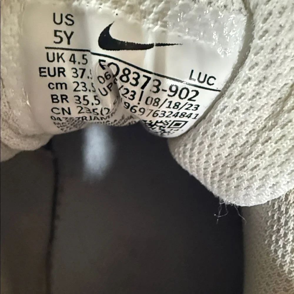 Nike court borough low Recraft - Picture 6 of 6